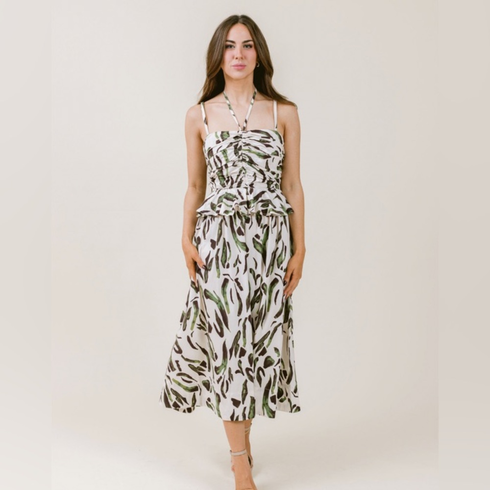 LAROQUE Piper Dress